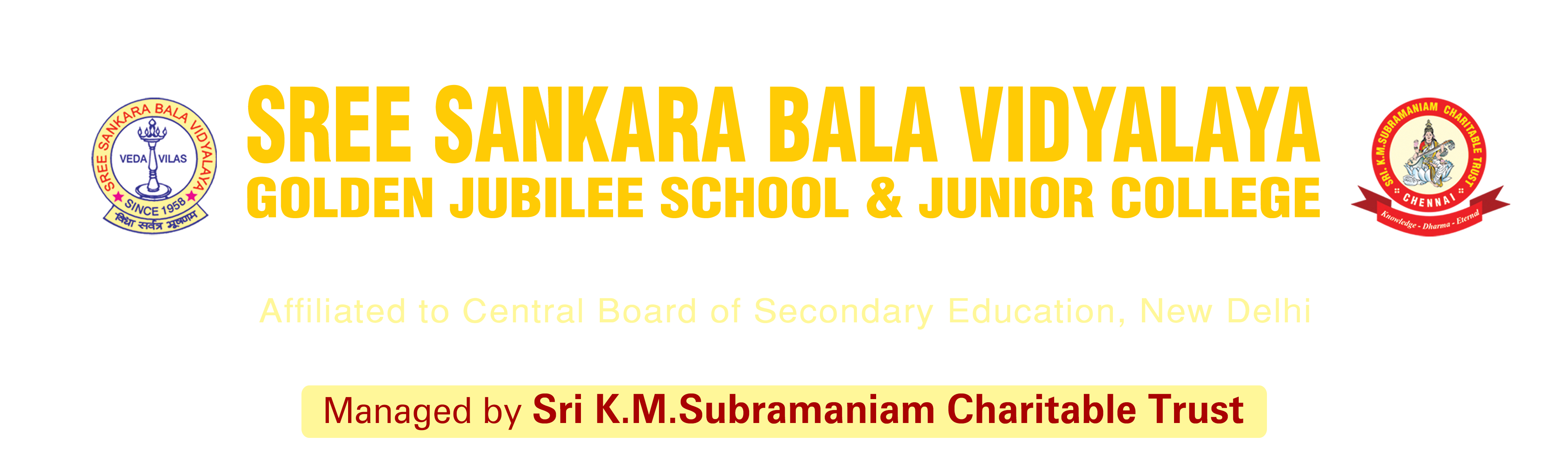 Sree Sankara Bala Vidyalaya